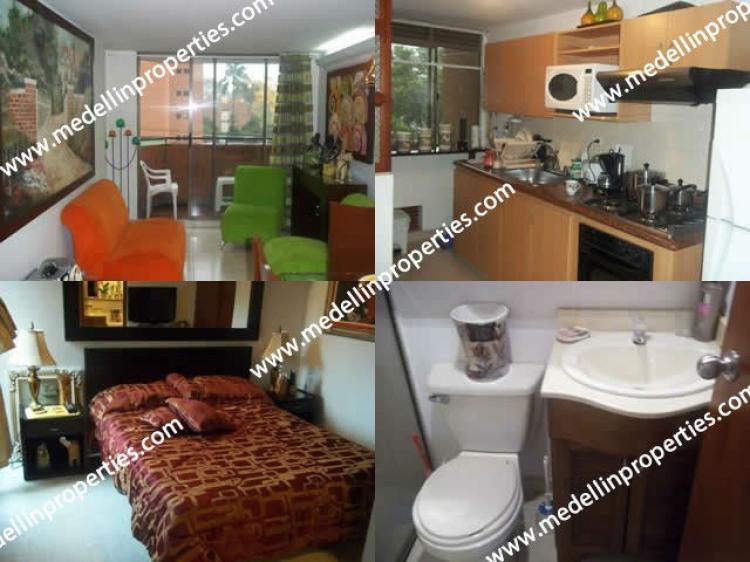Foto Apartamento en Arriendo en Medellín, Antioquia - $ 250.000 - APA136420 - BienesOnLine