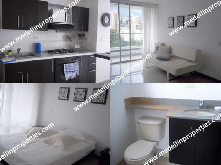 Foto Apartamento en Arriendo en Medellín, Antioquia - $ 250.000 - APA136421 - BienesOnLine