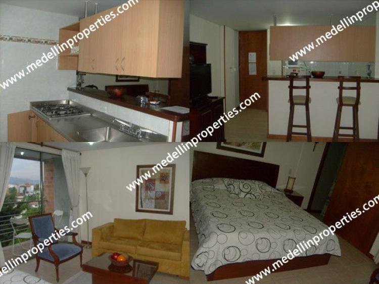 Foto Apartamento en Arriendo en Medellín, Antioquia - $ 250.000 - APA136523 - BienesOnLine