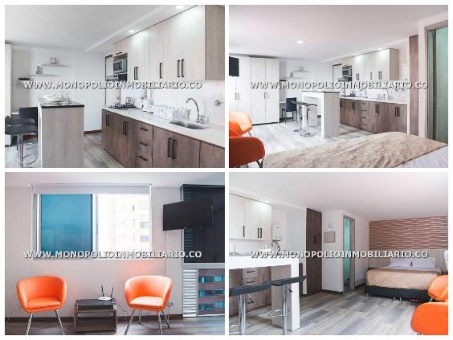 Foto Apartamento en Arriendo en Medellín, Antioquia - APA170516 - BienesOnLine