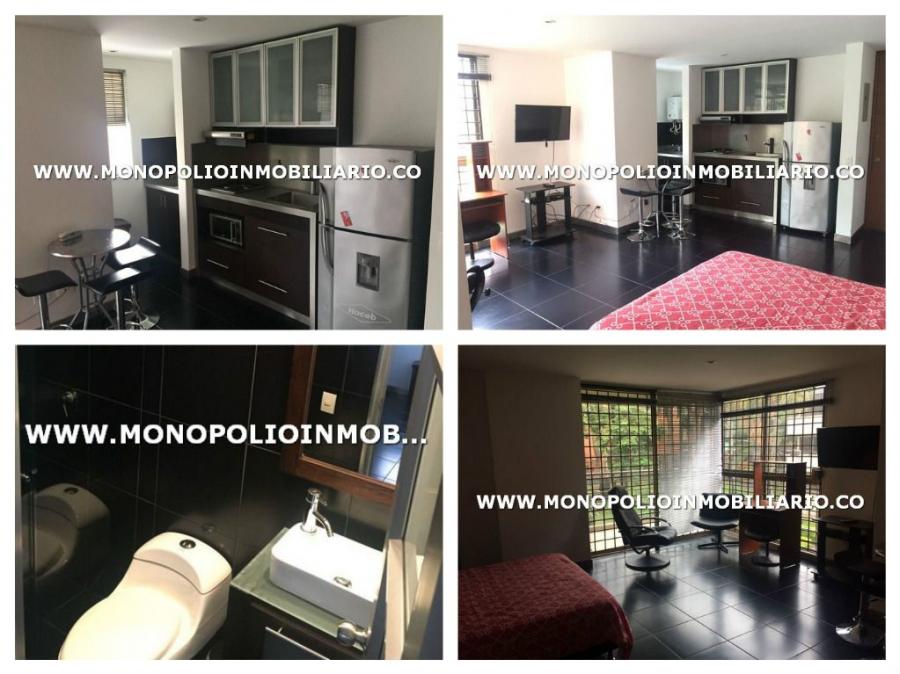 Foto Apartamento en Arriendo en Medellín, Antioquia - APA168924 - BienesOnLine