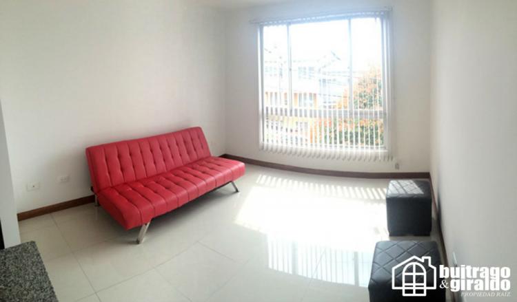 Foto Apartamento en Venta en Alta Suiza, Manizales, Caldas - $ 90.000.000 - APV83278 - BienesOnLine