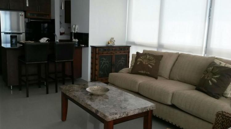 Foto Apartamento en Arriendo en LA BOQUILLA, Cartagena, Bolívar - $ 250.000 - APA92200 - BienesOnLine