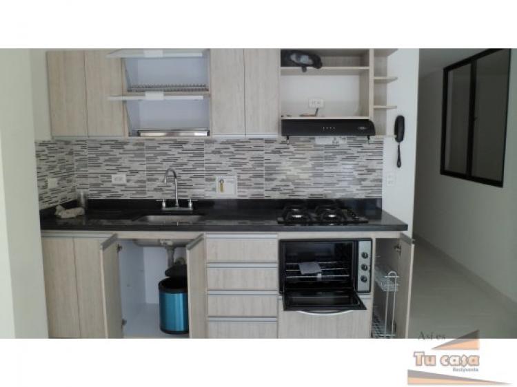 Foto Apartamento en Venta en Itagüí, Antioquia - $ 210.000.000 - APV149535 - BienesOnLine