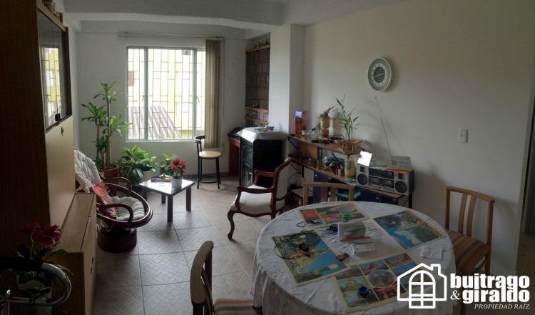 Foto Apartamento en Venta en Villa Pilar, Manizales, Caldas - $ 125.000.000 - APV83293 - BienesOnLine