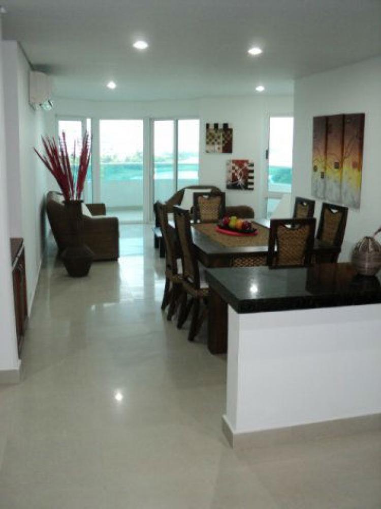 Foto Apartamento en Arriendo en Cartagena, Bolívar - $ 270.000 - APA87983 - BienesOnLine