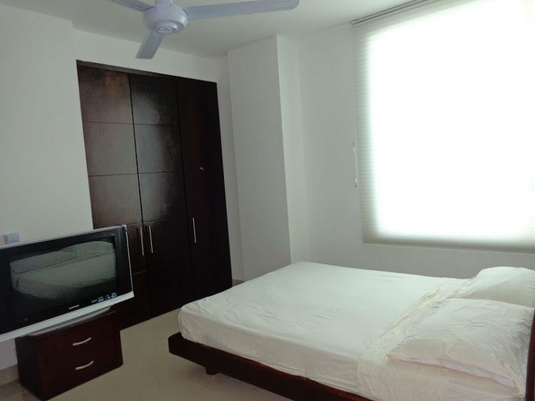 Foto Apartamento en Arriendo en zona norte, Cartagena, Bolívar - $ 850.000 - APA113343 - BienesOnLine