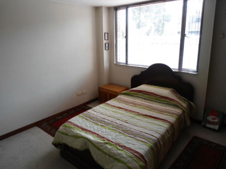 Foto Apartamento en Venta en cedritos, Usaquén, Bogota D.C - $ 275.000.000 - APV38163 - BienesOnLine