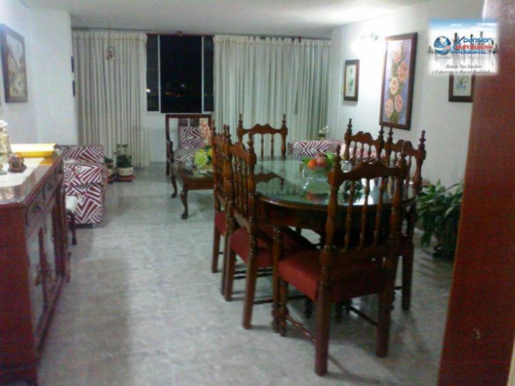 Foto Apartamento en Venta en Bucaramanga, Santander - $ 220.000.000 - APV58581 - BienesOnLine