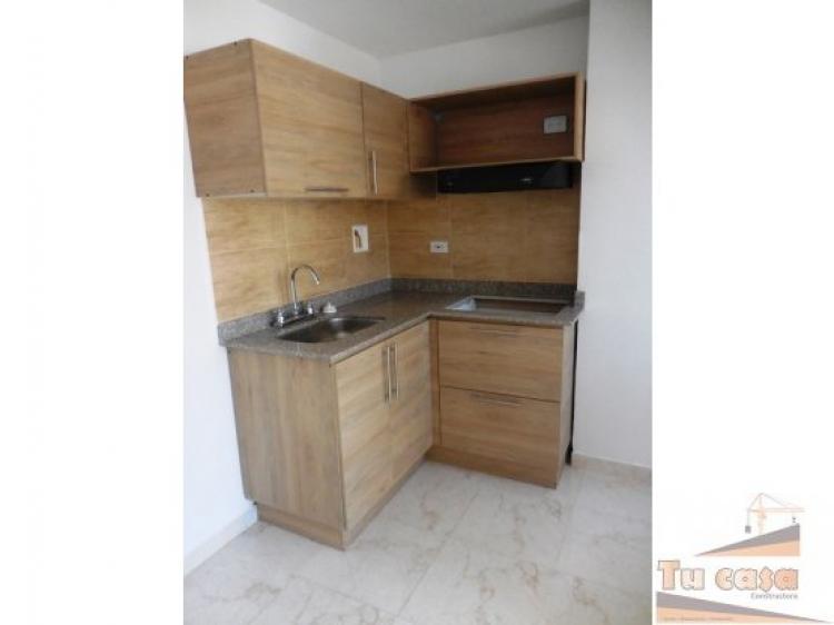 APARTAMENTO 43M2 PISO 9 SABANETA. ASI ES TU CASA