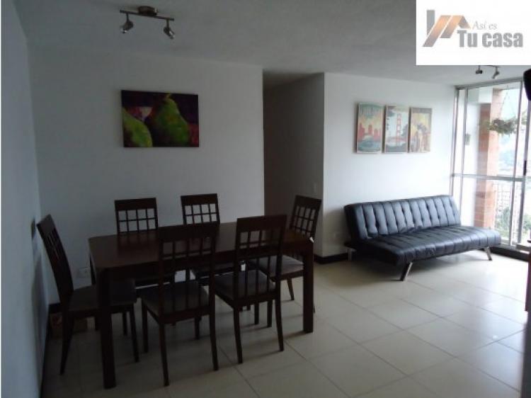 Foto Apartamento en Venta en Itagüí, Antioquia - $ 175.000.000 - APV149874 - BienesOnLine