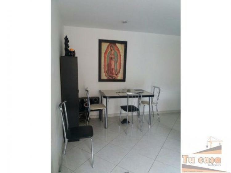 APARTAMENTO 58M2 UNIDAD CERRADA ITAGUI.