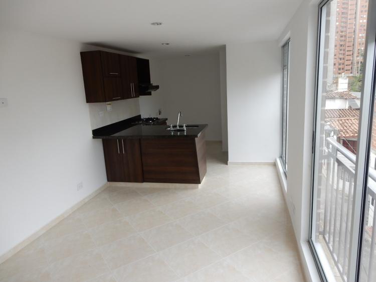 APARTAMENTO 60M2, SABANETA. ASI ES TU CASA