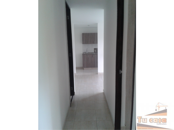 Foto Apartamento en Venta en Itagüí, Antioquia - $ 180.000.000 - APV149879 - BienesOnLine