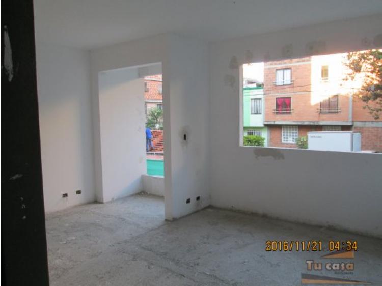 APARTAMENTO 92M2 CALDAS.