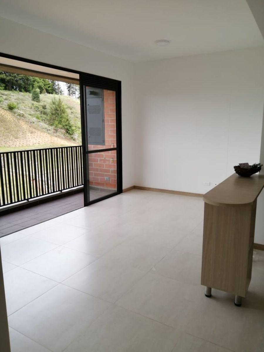 Apartamento a estrenar en Rionegro, gran oportunidad