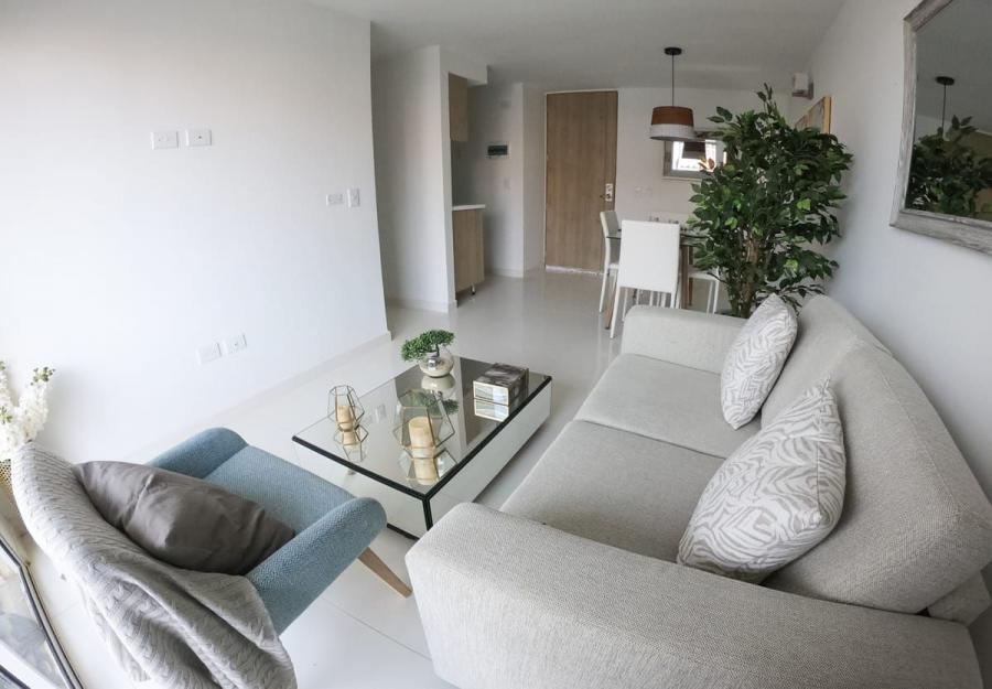 Foto Apartamento en Venta en Santa Marta, Magdalena - $ 230.000.000 - APV213217 - BienesOnLine