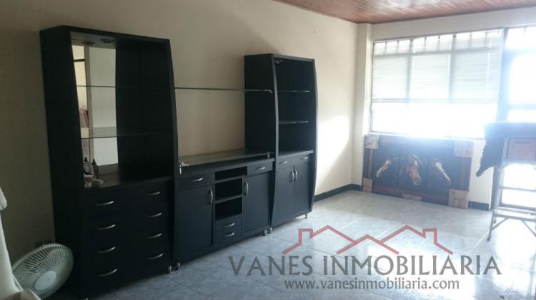 Apartamento a la venta