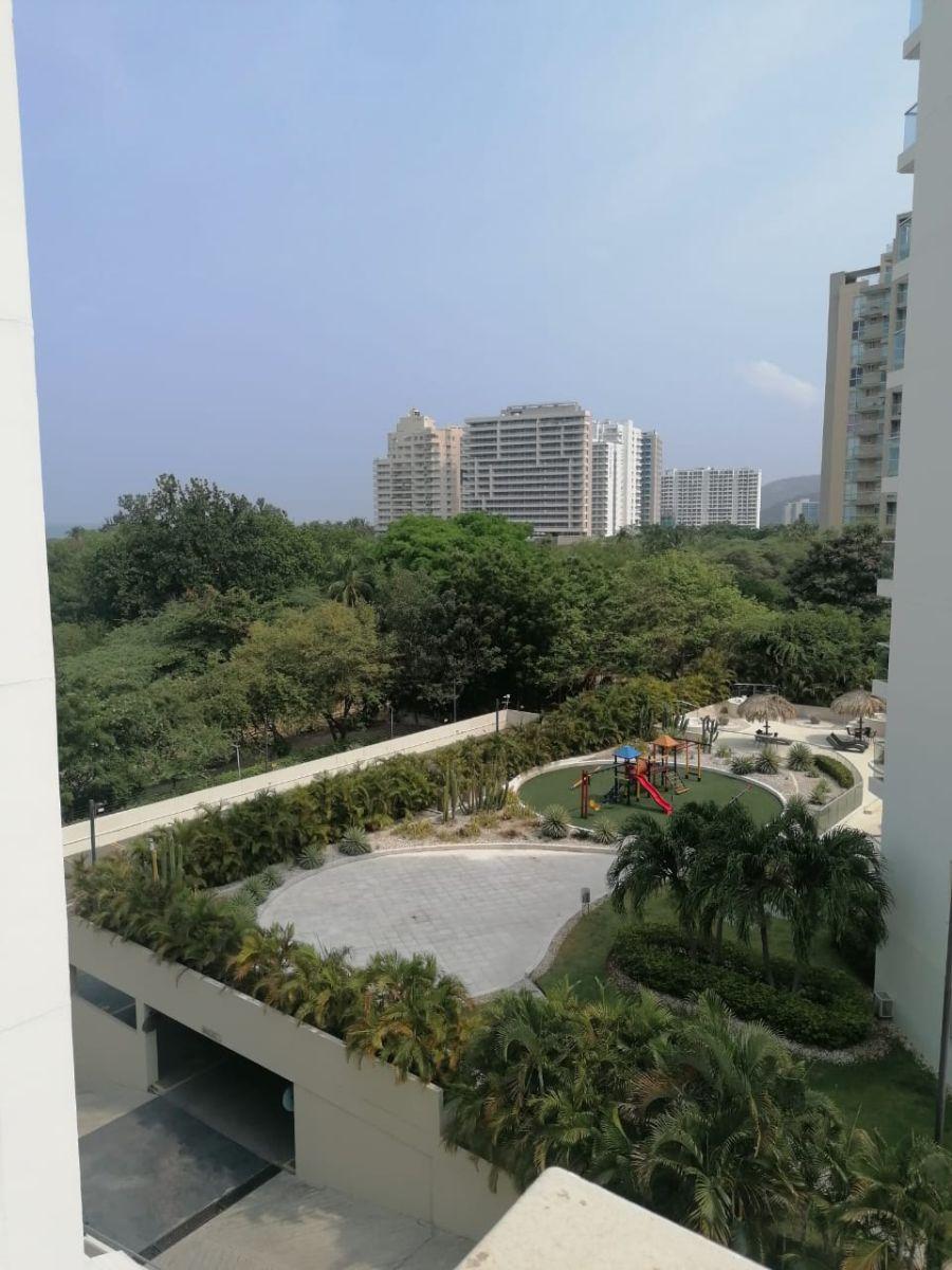 Foto Apartamento en Venta en Santa Marta, Magdalena - $ 330.000.000 - APV213222 - BienesOnLine