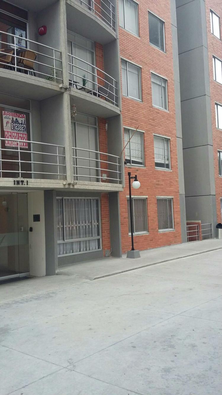 Foto Apartamento en Venta en mazuren, San Cristóbal Norte, Bogota D.C - $ 260.000.000 - APV95365 - BienesOnLine