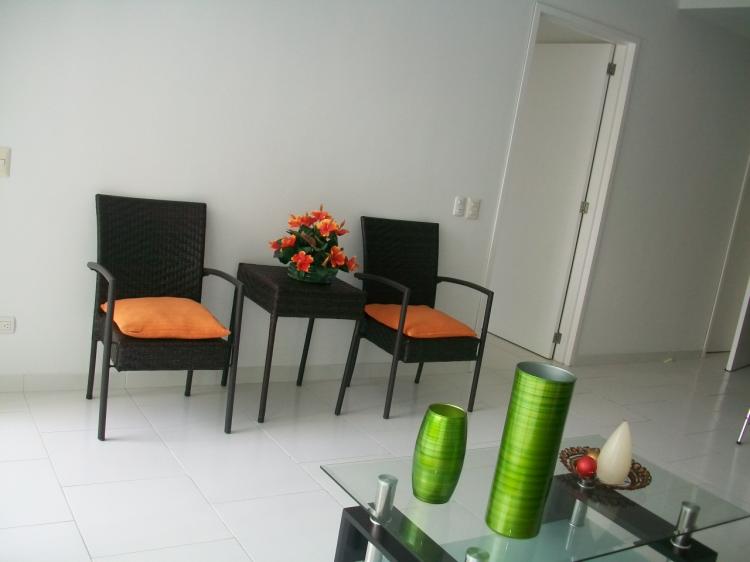Foto Apartamento en Arriendo en Cartagena, Bolívar - $ 600.000 - APA60379 - BienesOnLine
