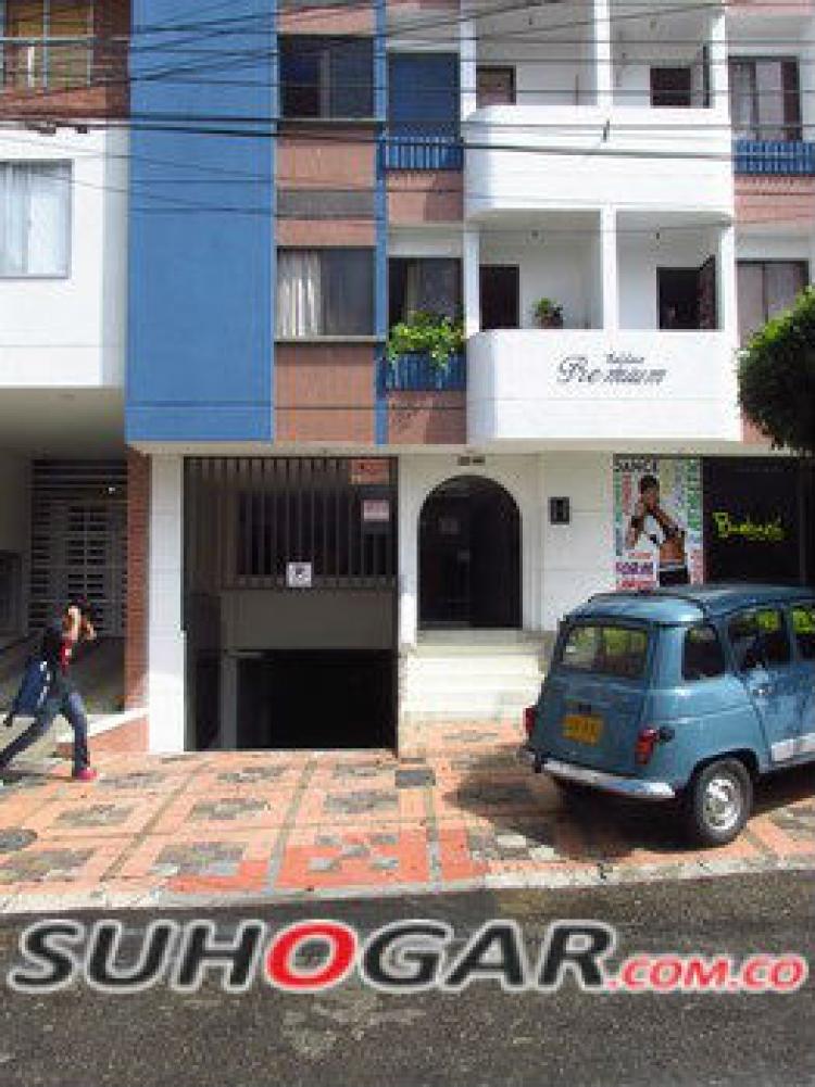 Foto Apartamento en Venta en Bucaramanga, Santander - $ 138.000.000 - APV72523 - BienesOnLine