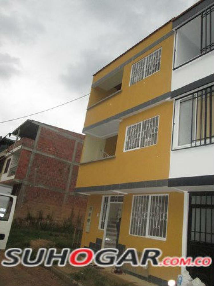 Foto Apartamento en Venta en Piedecuesta, Santander - $ 270.000.000 - APV71738 - BienesOnLine