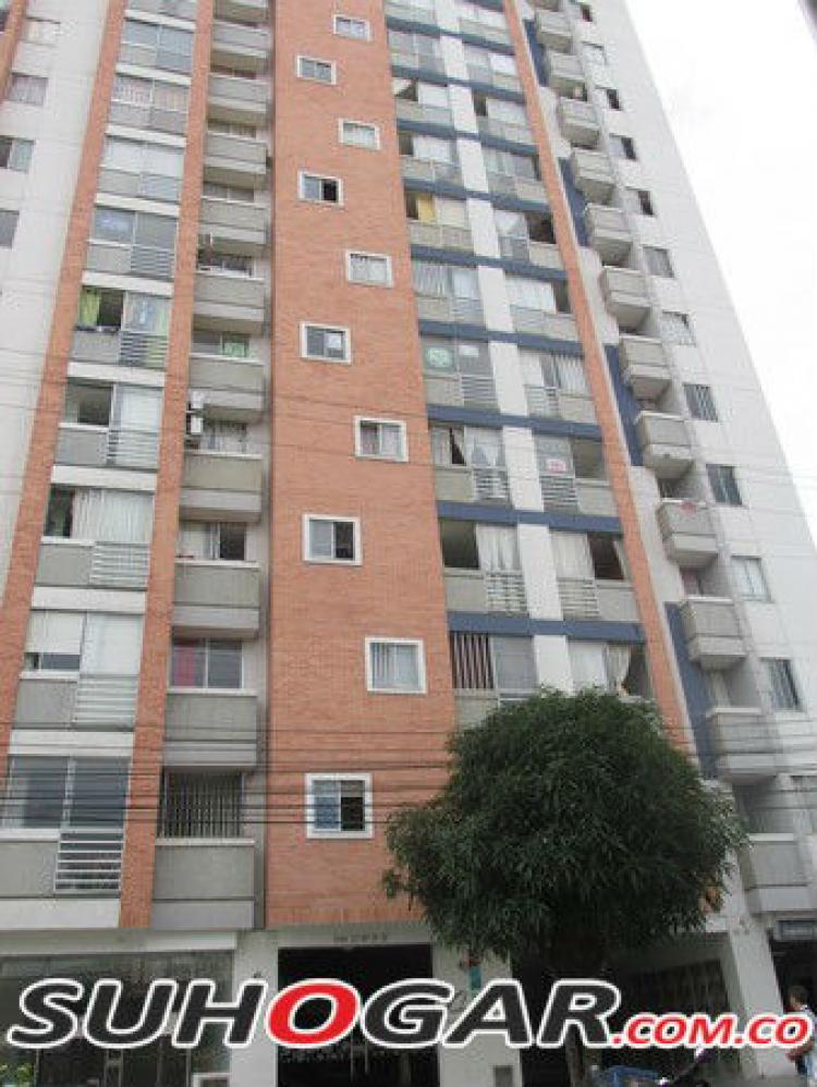 Foto Apartamento en Venta en ALARCON, Bucaramanga, Santander - $ 194.990.000 - APV112077 - BienesOnLine