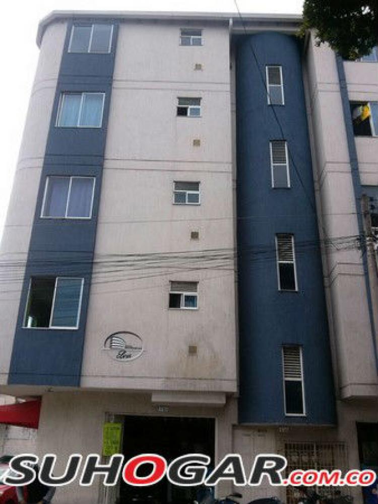 Foto Apartamento en Venta en ALFONSO LOPEZ, , Santander - $ 111.111.111 - APV106170 - BienesOnLine