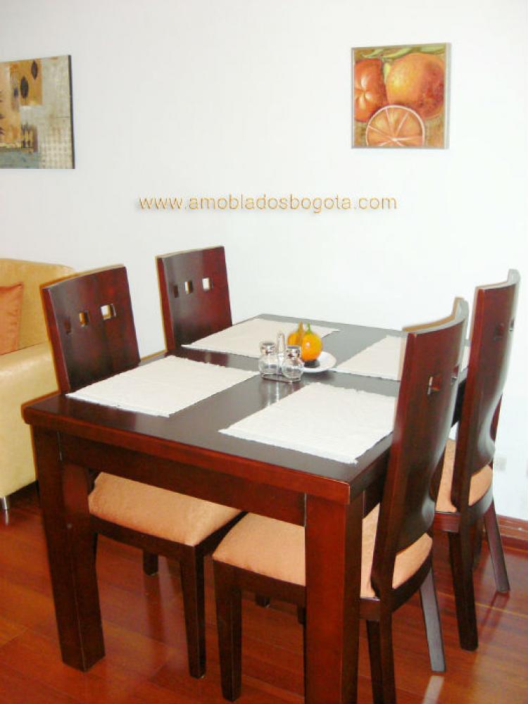 Foto Apartamento en Arriendo en Bogotá, Bogota D.C - $ 2.950.000 - APA112552 - BienesOnLine