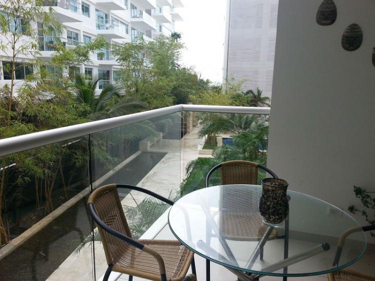 Foto Apartamento en Alojamiento en Cartagena, Bolívar - $ 250.000 - APA62339 - BienesOnLine