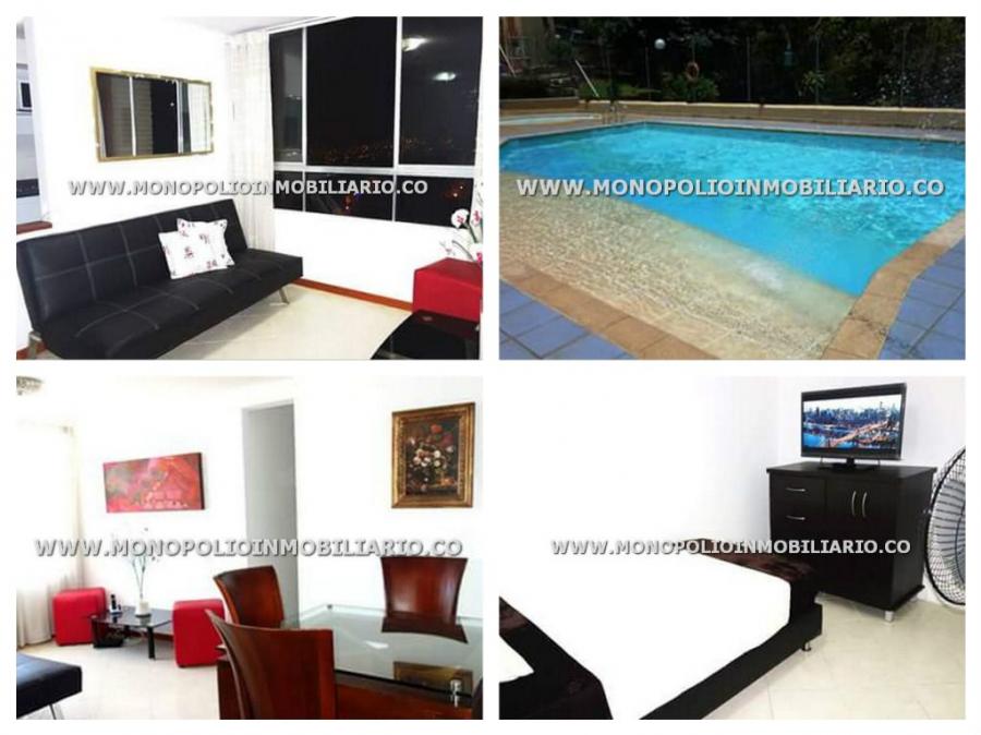 Foto Apartamento en Arriendo en Medellín, Antioquia - APA170622 - BienesOnLine