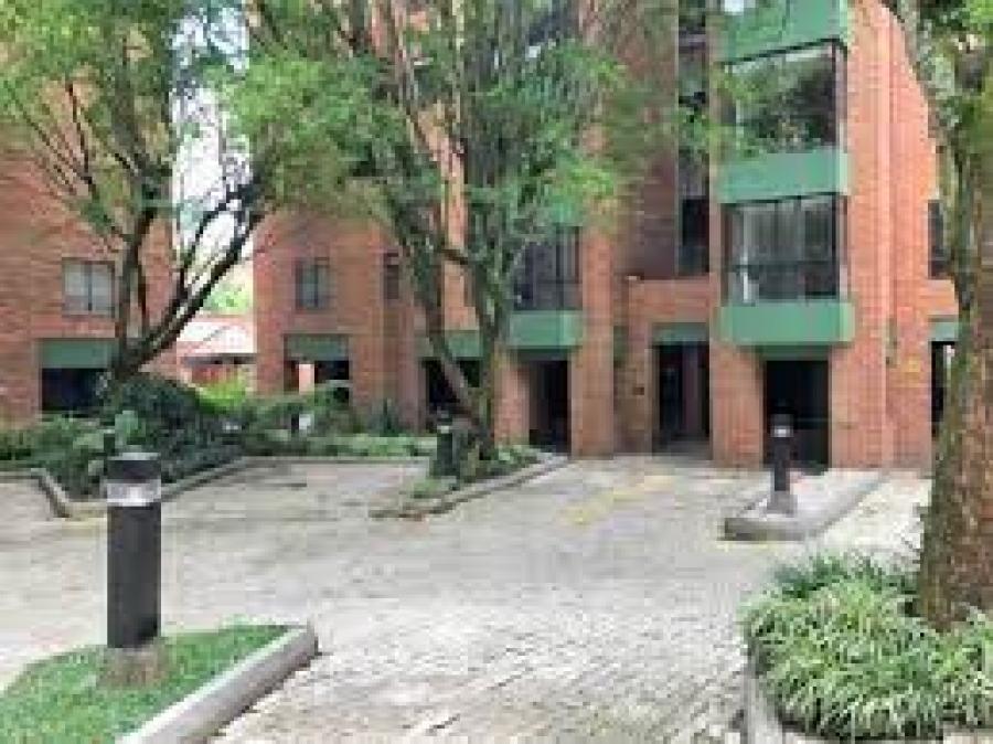 Foto Apartamento en Arriendo en poblado, Medellín, Antioquia - $ 4.200.000 - APA190532 - BienesOnLine