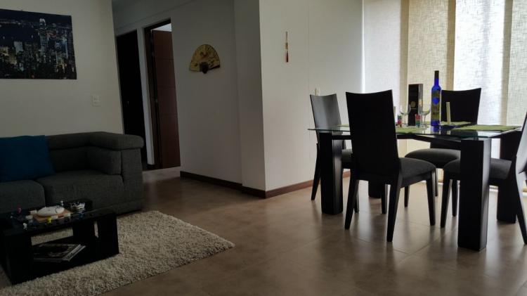 Foto Apartamento en Alojamiento en Club residencial el Nogal, Pereira, Risaralda - $ 250.000 - APA156586 - BienesOnLine