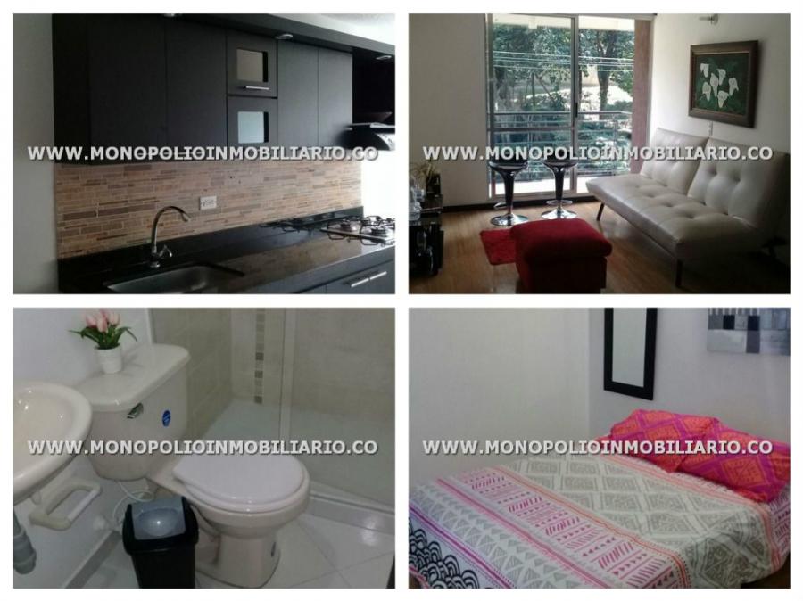 Foto Apartamento en Arriendo en Medellín, Antioquia - APA167187 - BienesOnLine