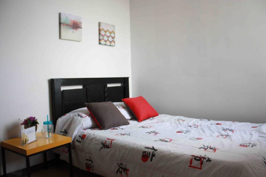 apartamento amoblado cali sur