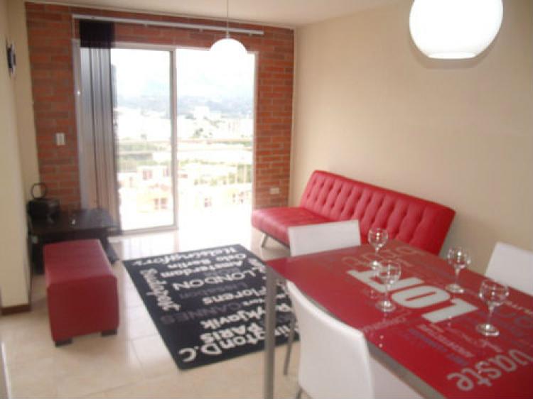 Foto Apartamento en Arriendo en caaveral, Bucaramanga, Santander - APA81837 - BienesOnLine