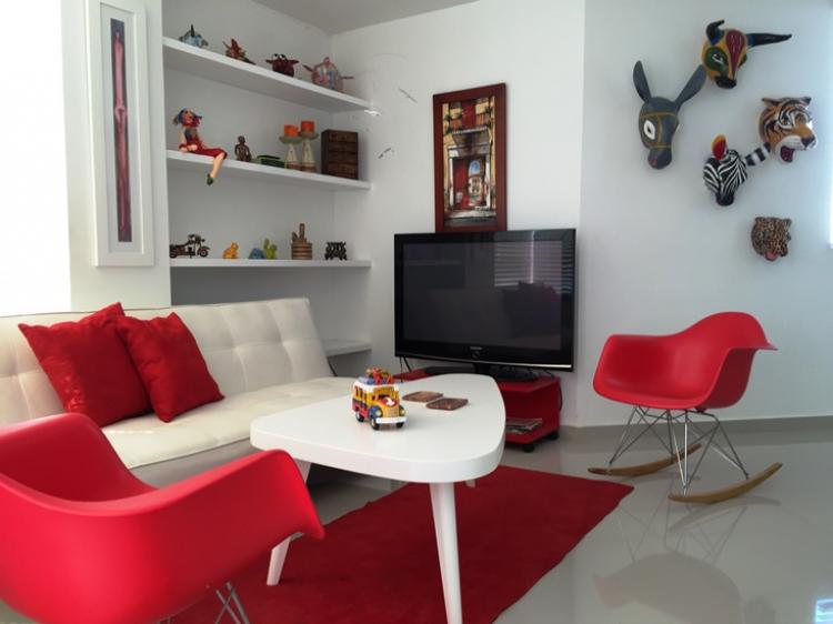 Foto Apartamento en Alojamiento en san juan de dios, San Gil, Santander - $ 280.000 - APA98124 - BienesOnLine