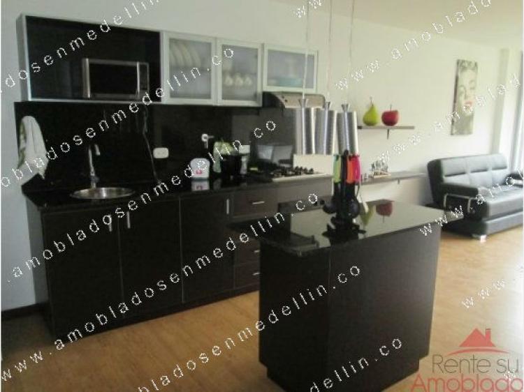 Foto Apartamento en Arriendo en poblado, Medellín, Antioquia - APA95984 - BienesOnLine