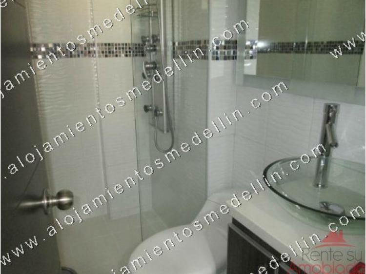 Foto Apartamento en Arriendo en poblado, Medellín, Antioquia - APA105939 - BienesOnLine