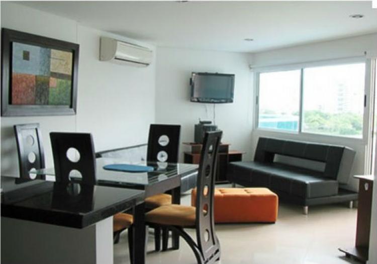 Foto Apartamento en Arriendo en Cartagena, Bolívar - $ 200.000 - APA62126 - BienesOnLine