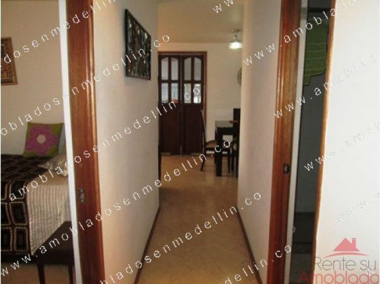 Foto Apartamento en Arriendo en poblado, Medellín, Antioquia - APA95985 - BienesOnLine