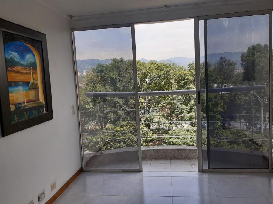 Apartamento Amoblado dos alcobas poblado