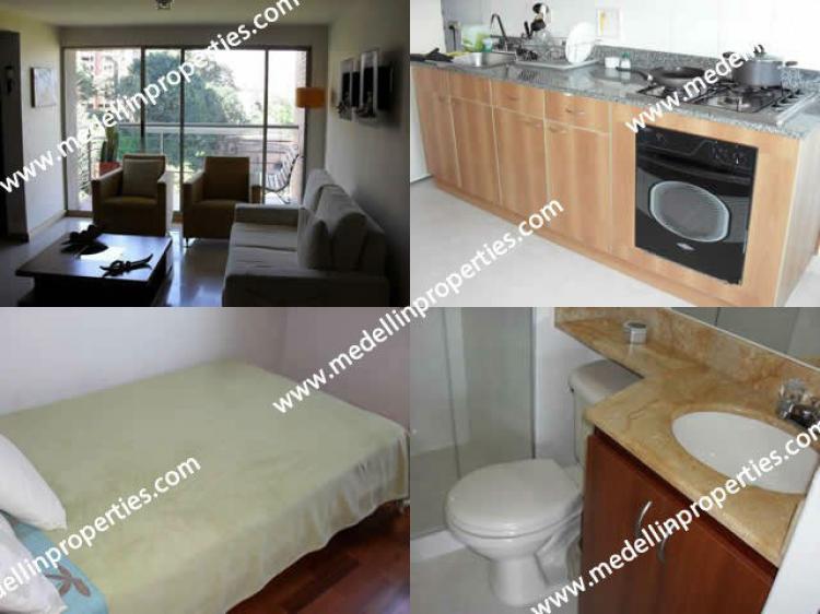 Foto Apartamento en Arriendo en Medellín, Antioquia - APA120834 - BienesOnLine