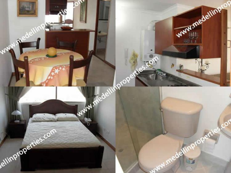 Foto Apartamento en Arriendo en Medellín, Antioquia - APA120836 - BienesOnLine