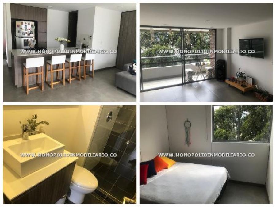 Foto Apartamento en Arriendo en Medellín, Antioquia - APA171986 - BienesOnLine