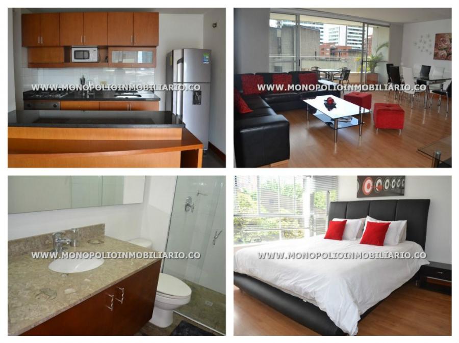 Foto Apartamento en Arriendo en Medellín, Antioquia - APA172155 - BienesOnLine