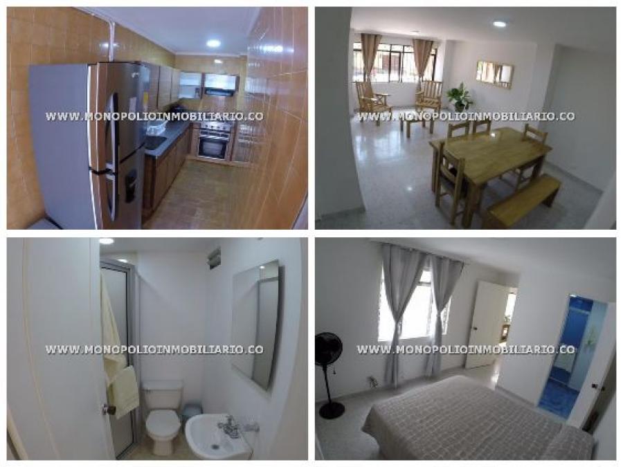 Foto Apartamento en Arriendo en Medellín, Antioquia - APA170749 - BienesOnLine