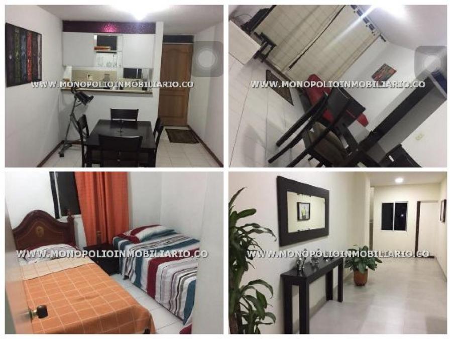 Foto Apartamento en Arriendo en Medellín, Antioquia - APA170506 - BienesOnLine