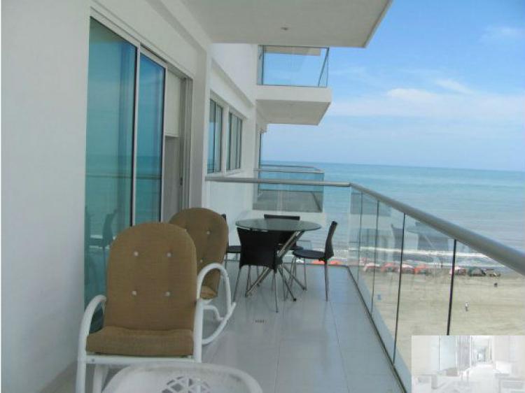 Foto Apartamento en Alojamiento en Cartagena, Bolívar - $ 450.000 - APA138247 - BienesOnLine